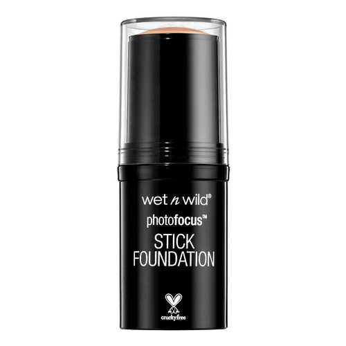 Тональный крем Wet n Wild Photo Focus Stick Foundation Soft Ivory 12 г в Магнит Косметик