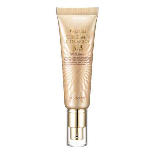 ВВ средство It's Skin Prestige Creme D'escargot B.B SPF25 PA++ 50 мл в Магнит Косметик