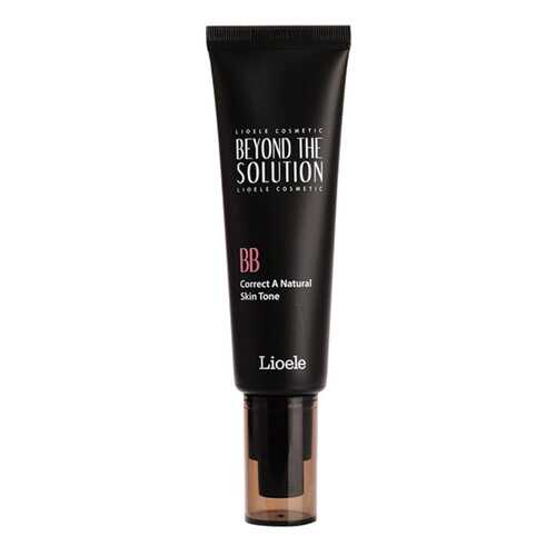 ВВ средство Lioele Beyond The Solution BB Cream 50мл в Магнит Косметик