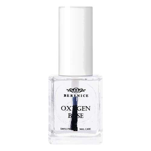 База Berenice Oxygen Base Innovative Nail Base в Магнит Косметик