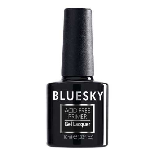 База Bluesky Luxury Silver 10 мл в Магнит Косметик