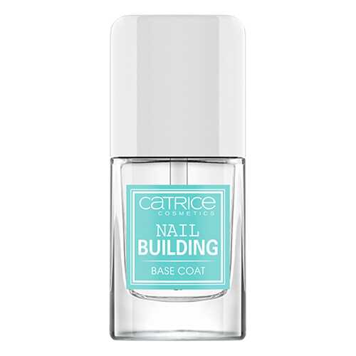 База CATRICE Nail Building Base Coat в Магнит Косметик