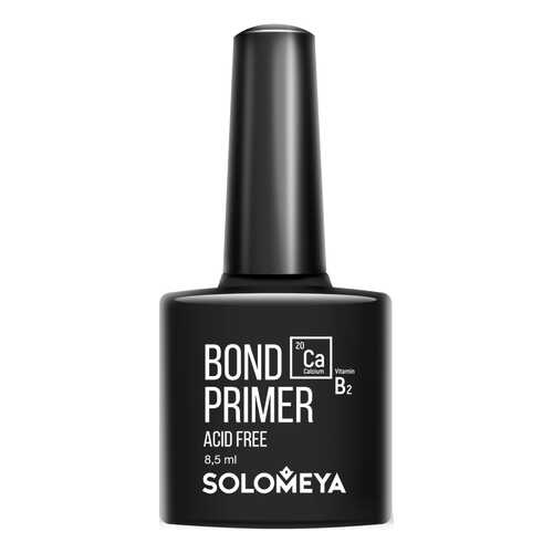 База для ногтей Solomeya Bond & Primer 8,5 мл в Магнит Косметик