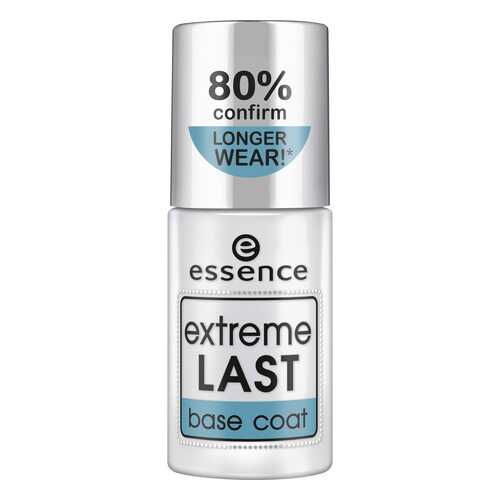 База essence Extreme last base coat 8 мл в Магнит Косметик