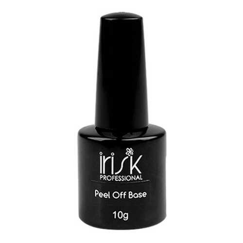 База IRISK Peel Off Base 10 г в Магнит Косметик