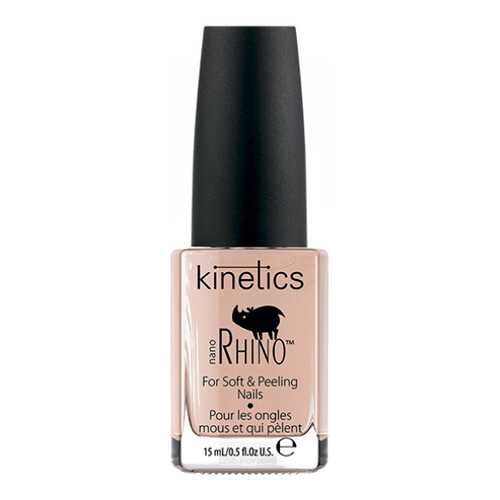 База Kinetics K-Nano Rhino Nail Treatment 15 мл в Магнит Косметик