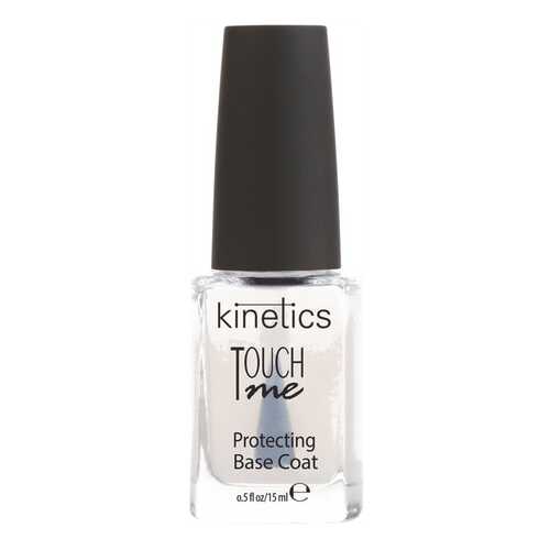 База Kinetics Touch Me Base Coat 15 мл в Магнит Косметик