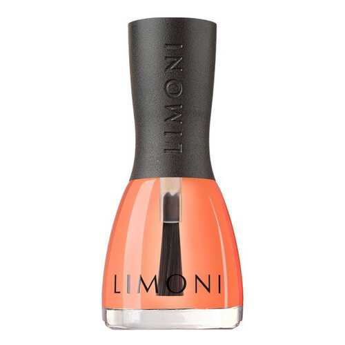 База Limoni Magnetic Base Coat 7 мл в Магнит Косметик