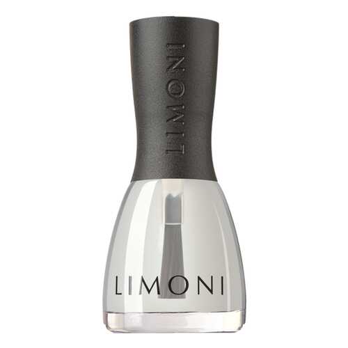 Базовое покрытие для ногтей LIMONI Matte Top Coat 7 мл в Магнит Косметик