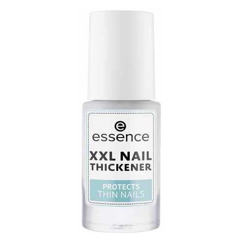 Базовое покрытие essence Xxl Nail Thickener укрепляющее в Магнит Косметик