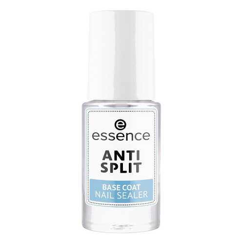 Базовое покрытие против расслоения ногтей essence anti split nail sealer в Магнит Косметик