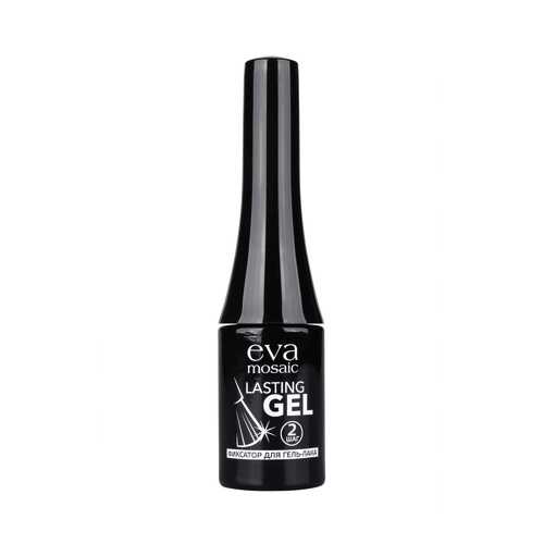 Фиксатор гель-лака Eva Mosaic Lasting Gel в Магнит Косметик