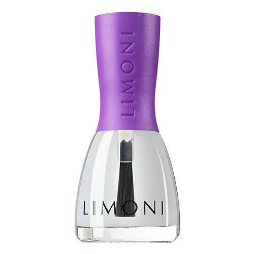 Средство для ногтей Limoni Fast Dry Base Coat 7 мл в Магнит Косметик