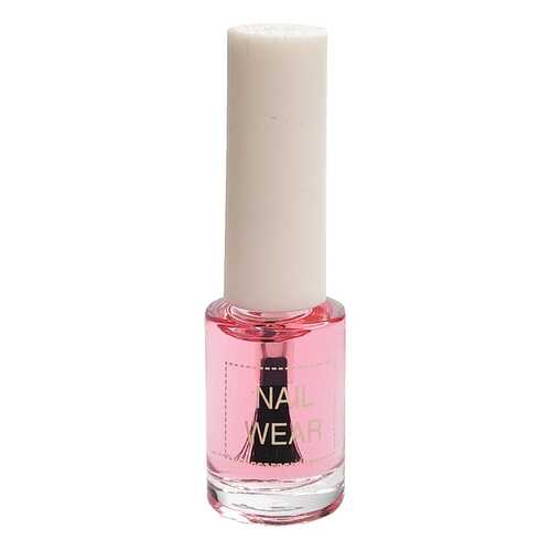 Средство для ухода за ногтями The Saem Nail Wear Tone-up Pink Base 7 мл в Магнит Косметик