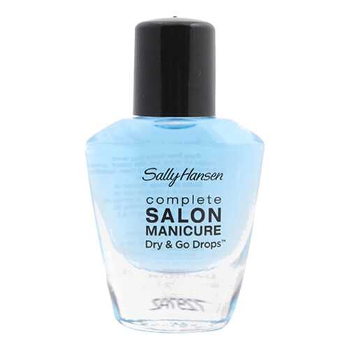 Сушка для лака Sally Hansen Complete Salon Manicure Dry and Go Drops в Магнит Косметик