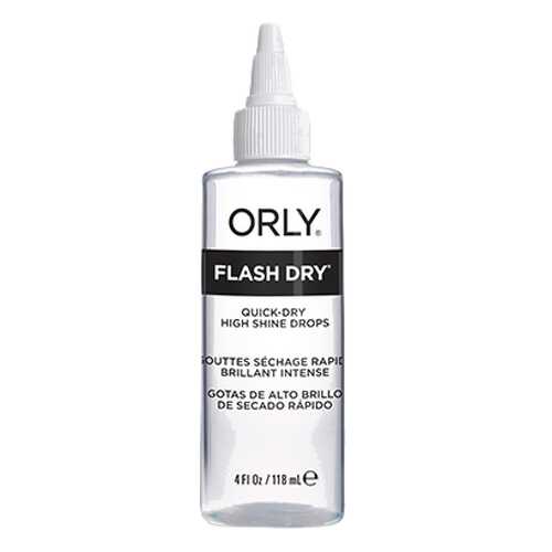 Сушка ORLY Flash Dry Drops 118 мл в Магнит Косметик