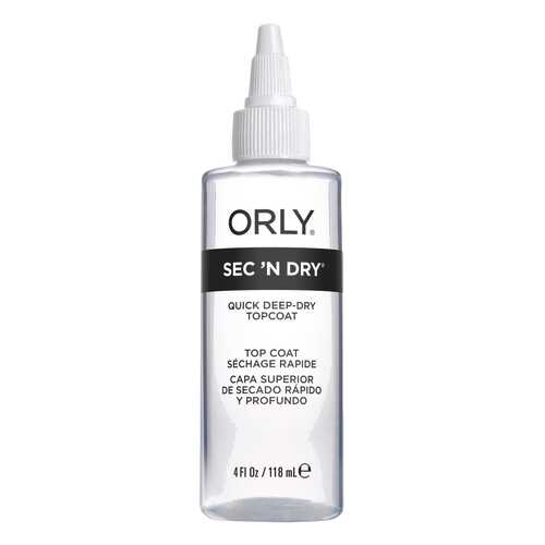 Сушка ORLY Sec'n Dry 118 мл в Магнит Косметик