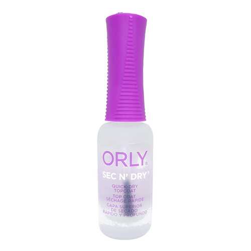 Сушка Orly Sec'n Dry 9 мл в Магнит Косметик