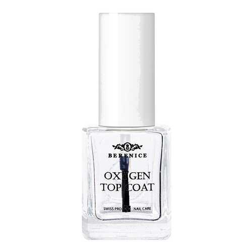 Топ Berenice Oxygen Top Coat 16 мл в Магнит Косметик