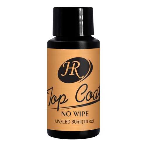 Toп Holy Rose Top Coat No Wipe без липкого слоя (30мл) 102038 в Магнит Косметик