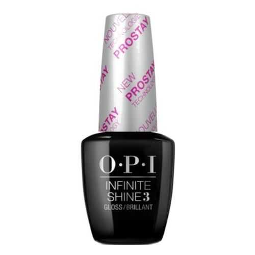 Топ O·P·I Infinite Shine Top Coat IST31 15 мл в Магнит Косметик