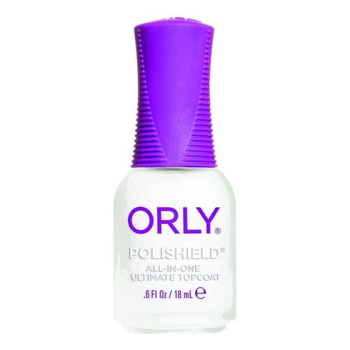 Топ Orly Polishield 3-in-1 Ultimate Topcoat 18 мл в Магнит Косметик