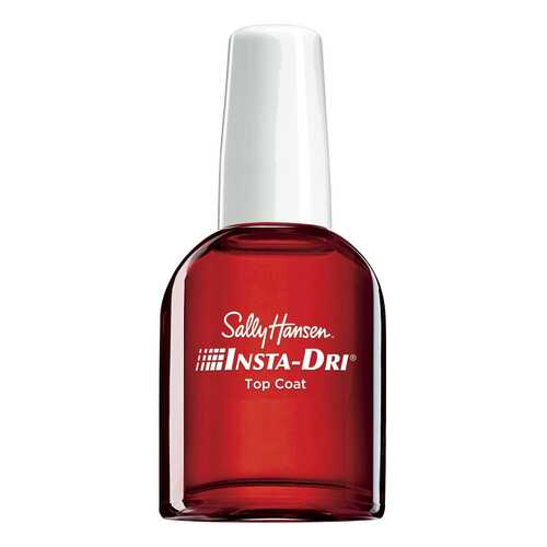 Топ Sally Hansen Insta-Dri Top Coat 13,3 мл в Магнит Косметик