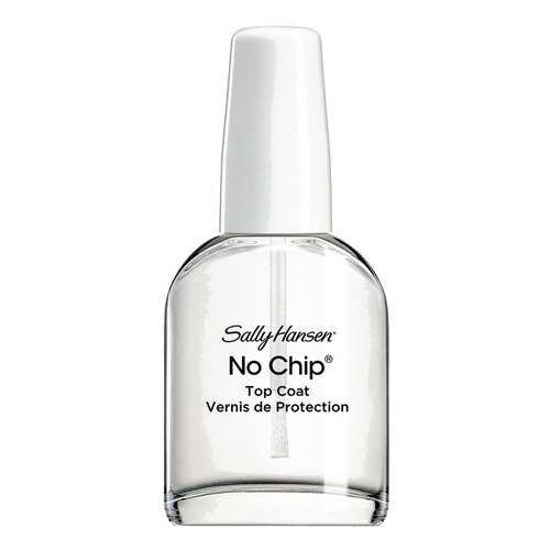 Топ Sally Hansen No Chip Top Coat 13,3 мл в Магнит Косметик