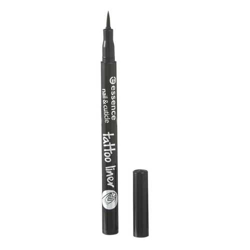 Аксессуар для маникюра essence Nail & Cuticle Tattoo Liner в Магнит Косметик