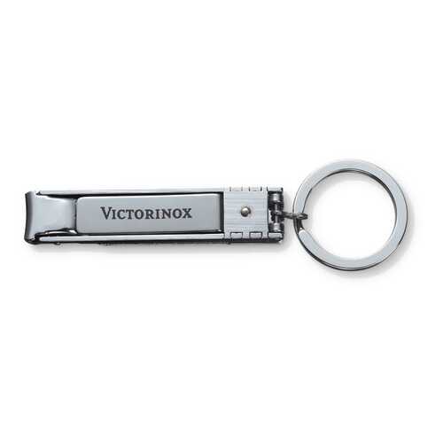 Книпсер Victorinox с пилкой для ногтей и кольцом для ключей, металлический в Магнит Косметик