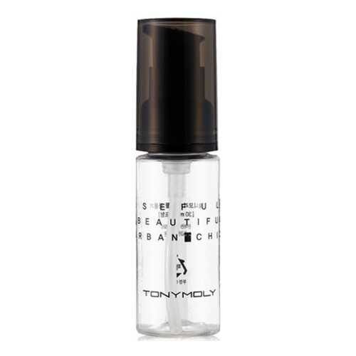 Контейнер для тоника Tony Moly Tony Useful Conteiner (Skin/Lotion) 30 ml в Магнит Косметик