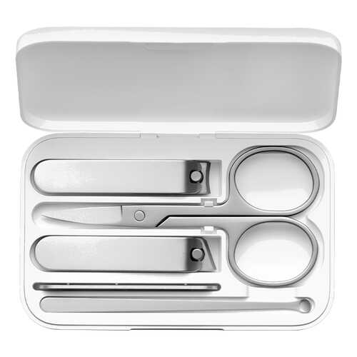 Набор для маникюра Xiaomi Mijia nail clippers five-piece в Магнит Косметик