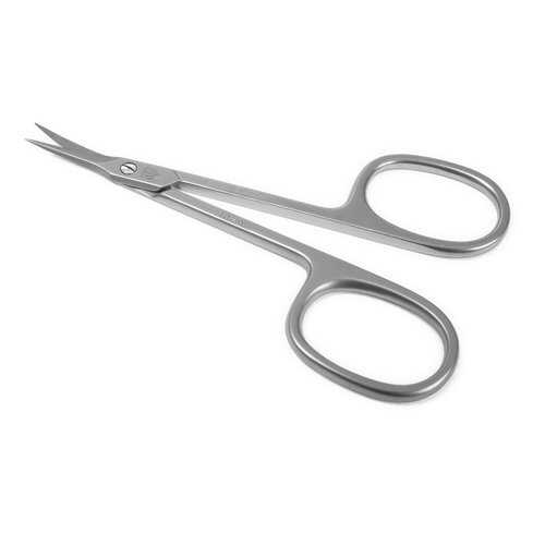 Ножницы для кутикулы INOX Premium stainless line, 9 см PS 1913 Drei Schwerter в Магнит Косметик
