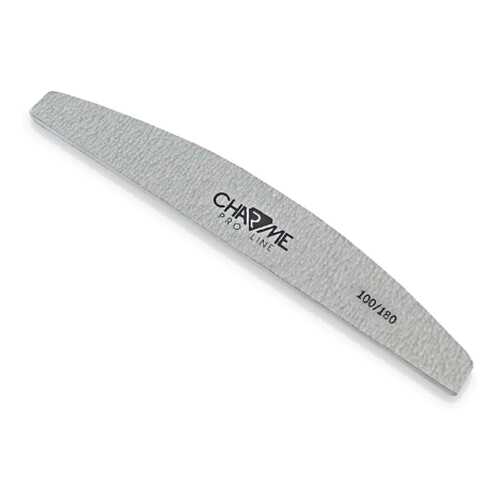 Пилка CHARME PRO LINE Лодочка 100/180 в Магнит Косметик