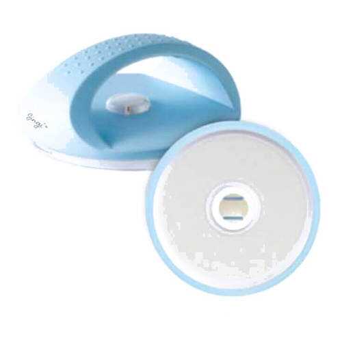 Пилка для ног Singi Blue Foot Cleaner (FC-100) в Магнит Косметик