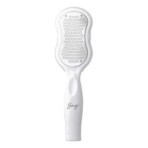 Пилка для ног Singi White Foot Cleaner FC-1000 в Магнит Косметик
