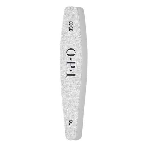 Пилка для ногтей OPI Edge File 180 Grit 48 шт в Магнит Косметик