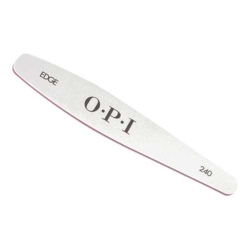 Пилка для ногтей OPI Edge File 240 Grit 48 шт в Магнит Косметик