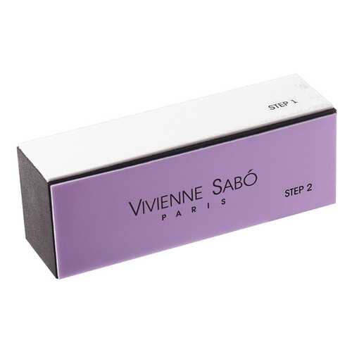 Пилка для ногтей Vivienne Sabo D215240034 в Магнит Косметик