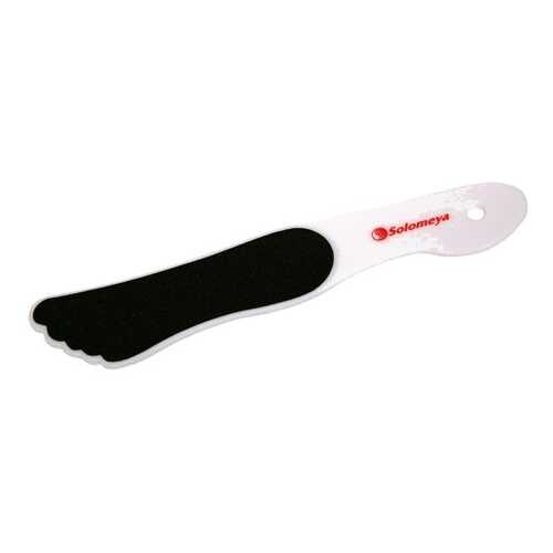 Пилка Foot File ref. 263306 Педикюрная Двухсторонняя # 80/120 в Магнит Косметик