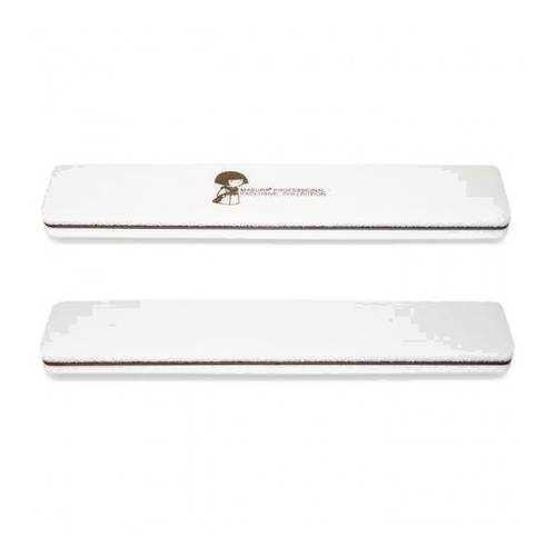 Пилка полировочная Masura Broad Sponge Exclusive 240/240 в Магнит Косметик