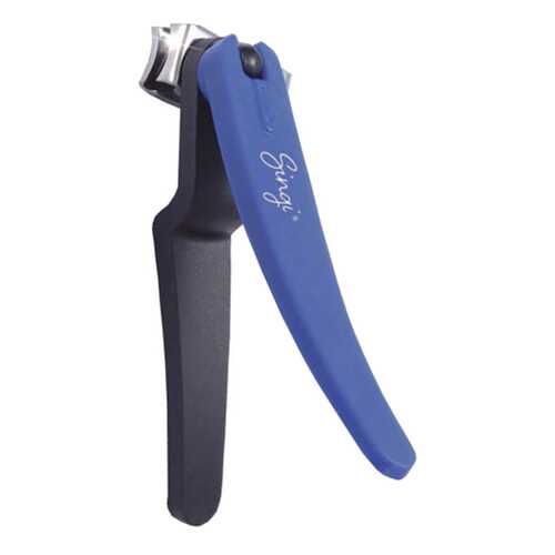 Шипцы для ногтей Singi Blue Rotary Nail Clipper в Магнит Косметик