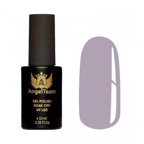 Гель-лак AngelTeam Grape milk, 10 мл в Магнит Косметик