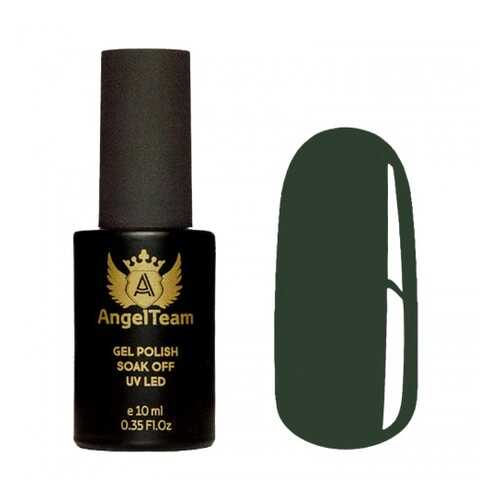 Гель-лак AngelTeam Grey olive, 10 мл в Магнит Косметик