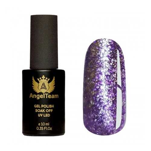 Гель-лак AngelTeam Lilac shine, 10 мл в Магнит Косметик