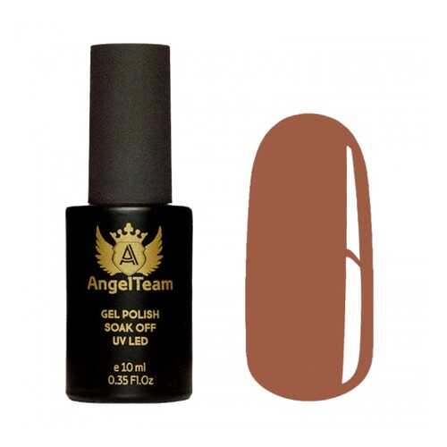 Гель-лак AngelTeam Marigold, 10 мл в Магнит Косметик