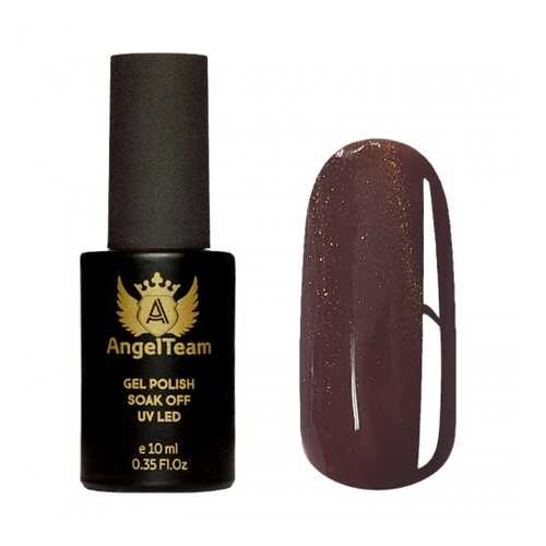 Гель-лак AngelTeam Млечный путь, 10 мл в Магнит Косметик