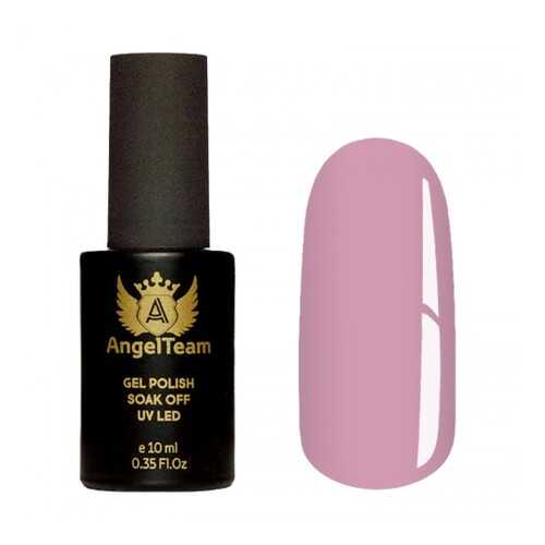 Гель-лак AngelTeam Pink Lavender, 10 мл в Магнит Косметик