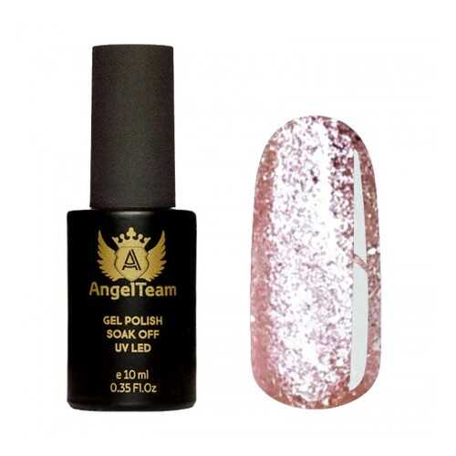 Гель-лак AngelTeam Pink shine, 10 мл в Магнит Косметик