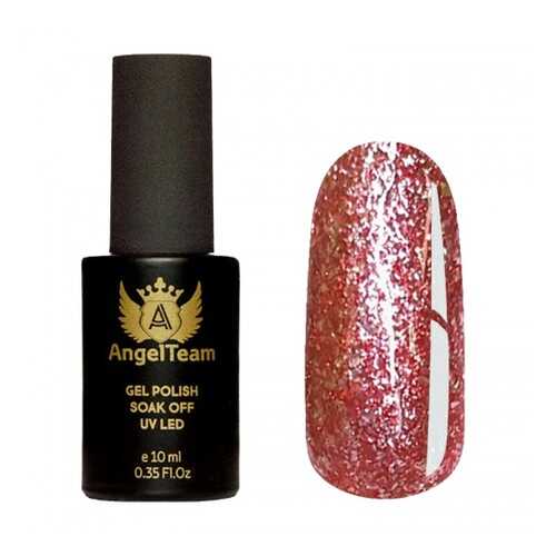 Гель-лак AngelTeam Red shine, 10 мл в Магнит Косметик